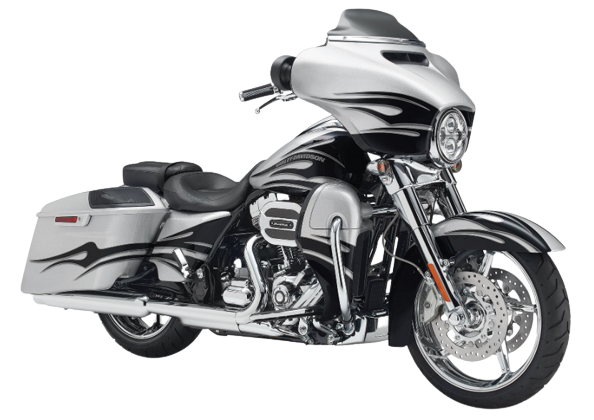 FLHXSE-CVOストリートグライド 【2010～16年式｜TC110】