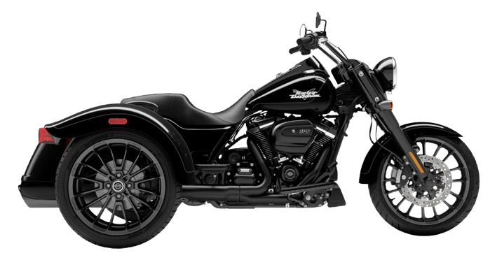 【2025年式】FLRT フリーウィーラー