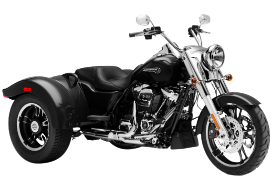 FLRT フリーウィーラー 【2019～現行｜M8 114】