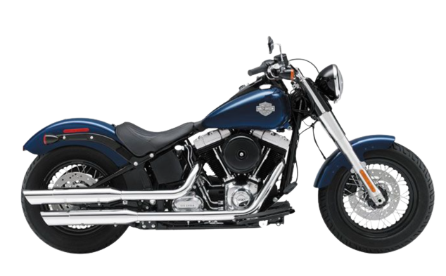 【2013年式】FLS ソフテイル スリムバイクのイメージ画像