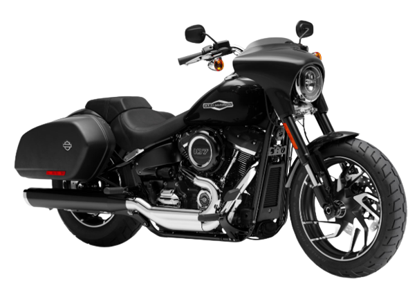 FLSB スポーツグライド 【2018～24年｜M8 107】