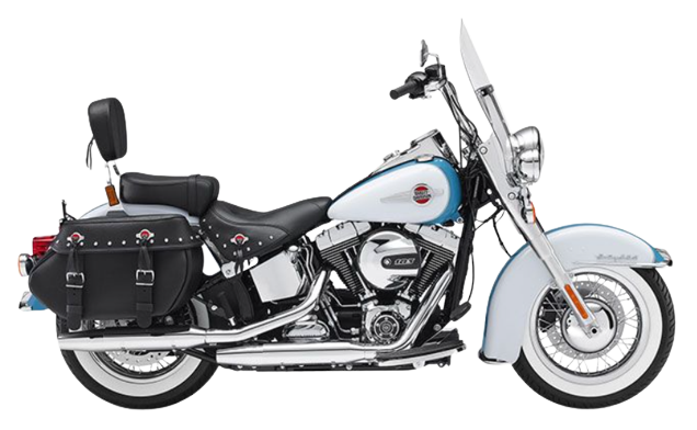 FLSTC ヘリテイジクラシック 【2016～17年式｜TC103】