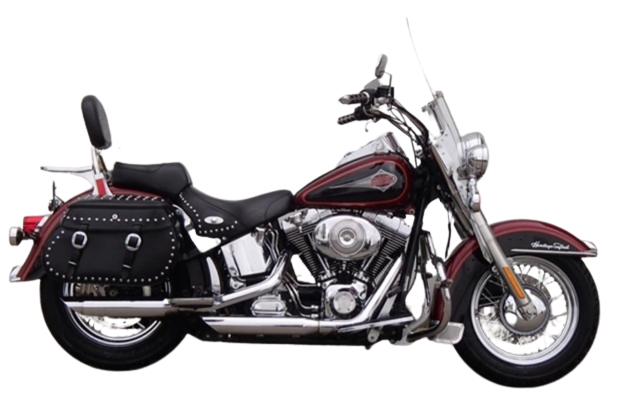【2000年式】FLSTC ヘリテイジ クラシック