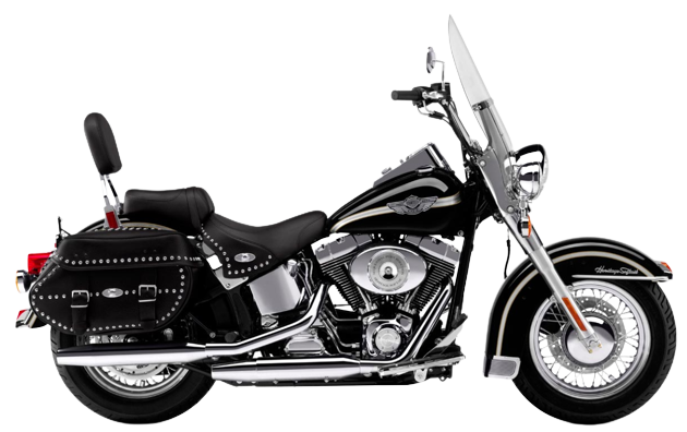 【2003年式】FLSTC ヘリテイジ クラシック