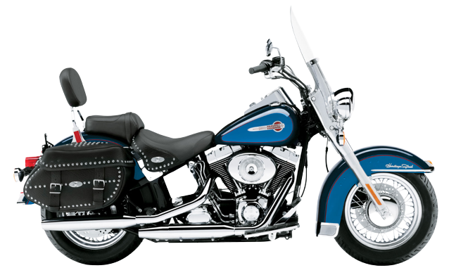 【2004年式】FLSTC ヘリテイジ クラシックバイクのイメージ画像