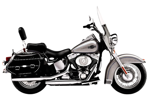 【2005年式】FLSTC ヘリテイジ クラシック