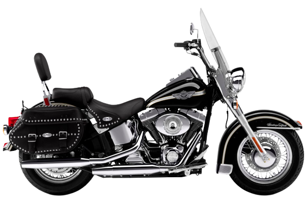 FLSTC ヘリテイジ クラシック 【2000～06年式 TC88】