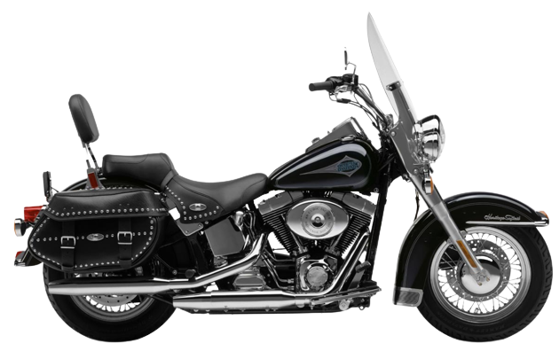 【2001年式】FLSTC-I ヘリテイジ クラシックi