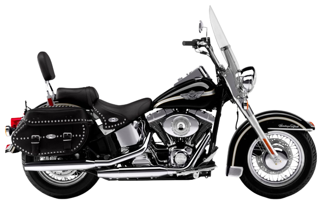 【2003年式】FLSTC-I ヘリテイジ クラシックi