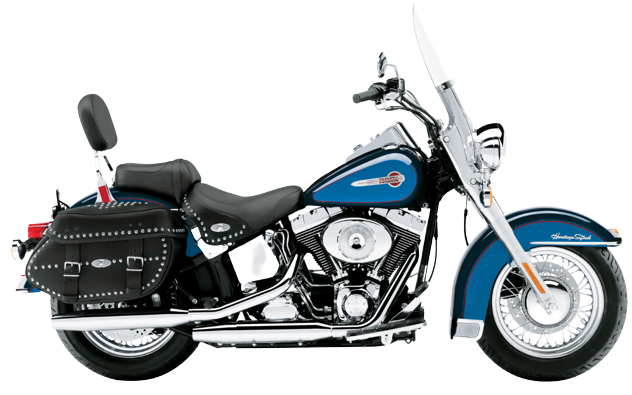【2004年式】FLSTC-I ヘリテイジ クラシックi
