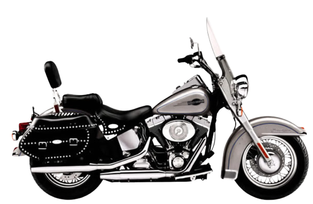 【2005年式】FLSTC-I ヘリテイジ クラシックi