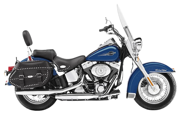 【2006年式】FLSTC-I ヘリテイジ クラシックi