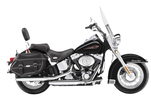 FLSTC-I ヘリテイジ クラシックi 【2001～06年式 TC88】