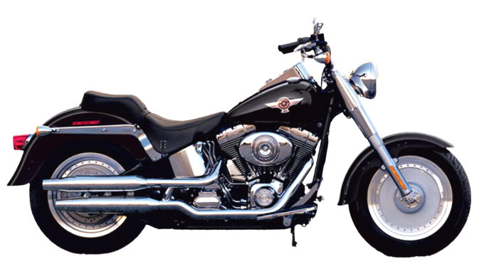 【2005年式】FLSTF ファットボーイ