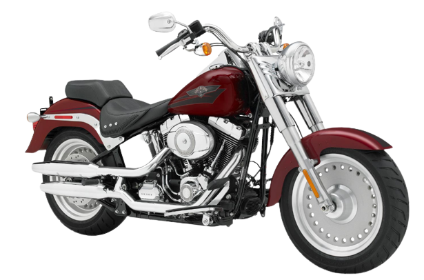 FLSTF ファットボーイ 【2007～15年式 TC96】