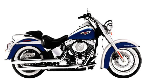 【2005年式】FLSTN ソフテイル デラックス