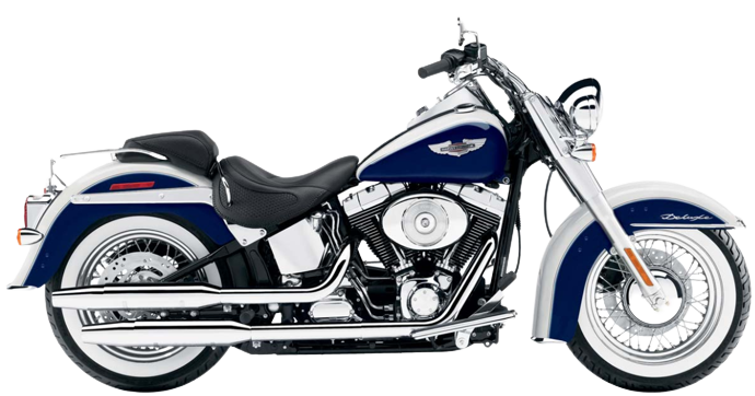 FLSTN ソフテイル デラックス 【2005～2006年式 TC88】