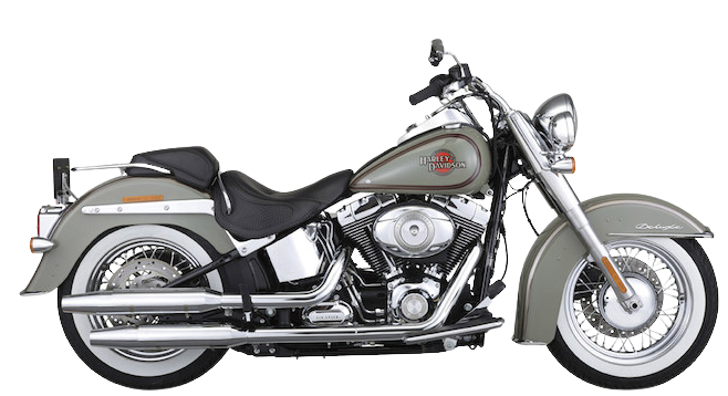 【2013年式】FLSTN ソフテイル デラックスバイクのイメージ画像