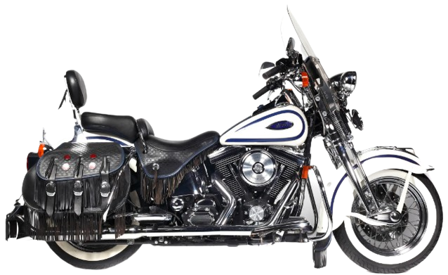 FLSTS ヘリテイジ スプリンガー 【1997～99年式 EVO】を売る｜最新の