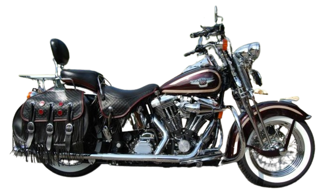 FLSTS ヘリテイジ スプリンガー 【1997～99年式 EVO】を売る｜最新の