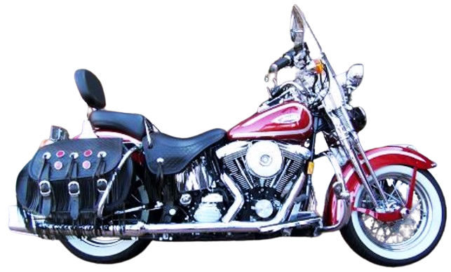 FLSTS ヘリテイジ スプリンガー 【1997～99年式 EVO】を売る｜最新の