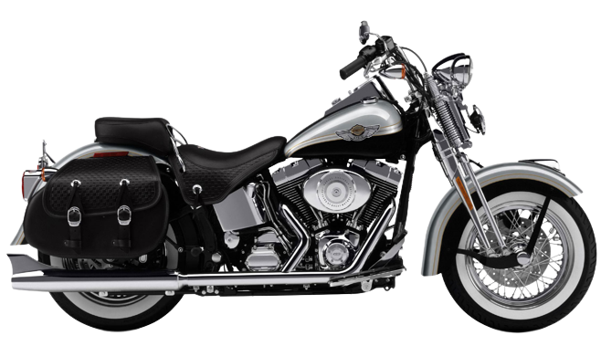 【2003年式】FLSTS ヘリテイジ スプリンガー