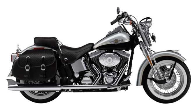 FLSTS ヘリテイジ スプリンガー 【2000～2003年式 TC88】