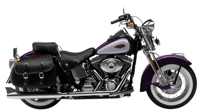 【2001年式】FLSTS-I ヘリテイジ スプリンガーiバイクのイメージ画像