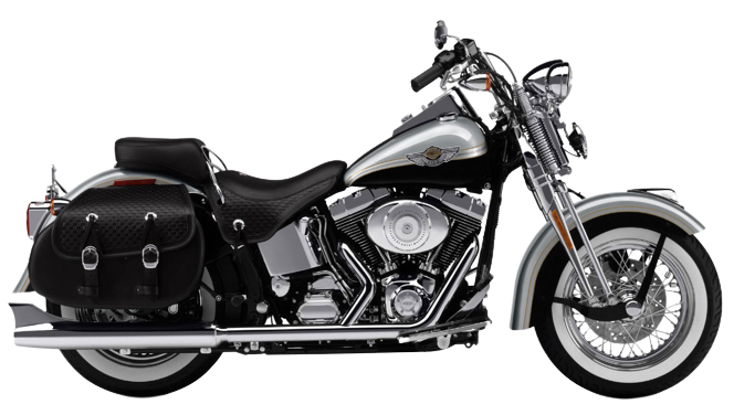 【2003年式】FLSTS-I ヘリテイジ スプリンガーi