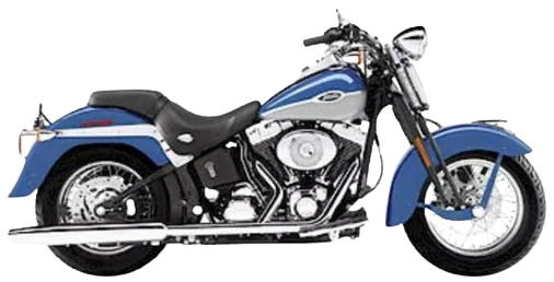 【2006年式】FLSTSC スプリンガー クラシック