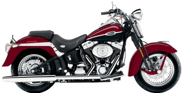 FLSTSC スプリンガー クラシック 【2005～06年式 TC88】