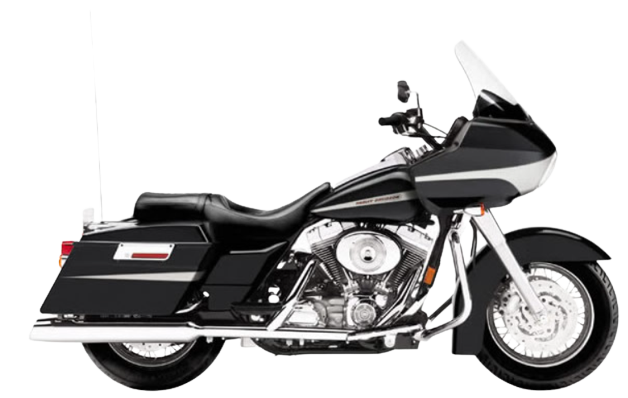 【2005年式】FLTR-I ロードグライドi