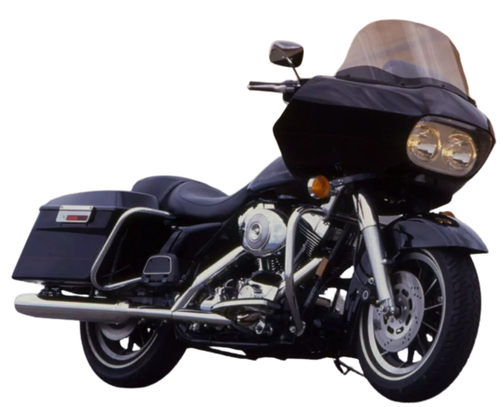 【1999年式】FLTR ロードグライドバイクのイメージ画像