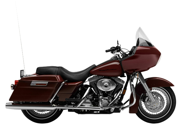 【2000年式】FLTR ロードグライド