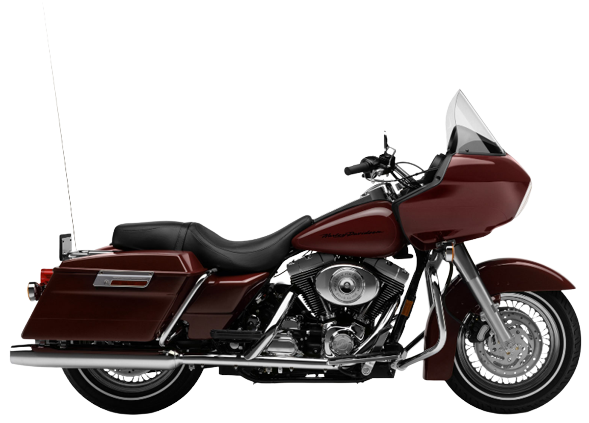 【2001年式】FLTR ロードグライド