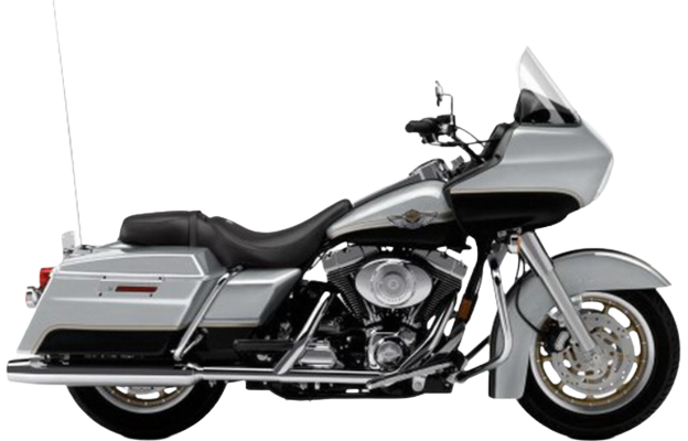 FLTR ロードグライド 【1999～2003年式 TC88】