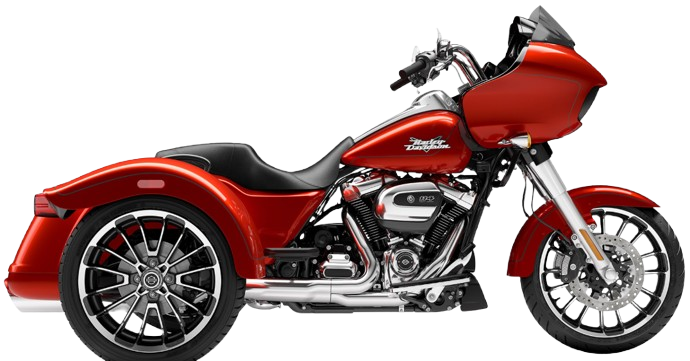 【2025年式】FLTRT 114 ロードグライド3