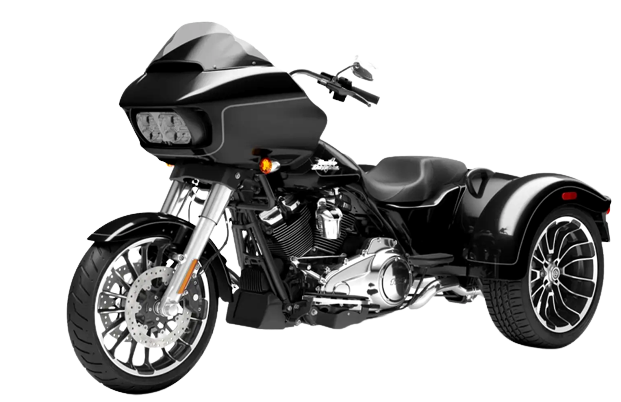 FLTRT 114 ロードグライド3【2023～現行】