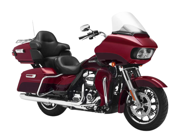 FLTRU ロードグライド ウルトラ 【2017～18年式｜M8 107】