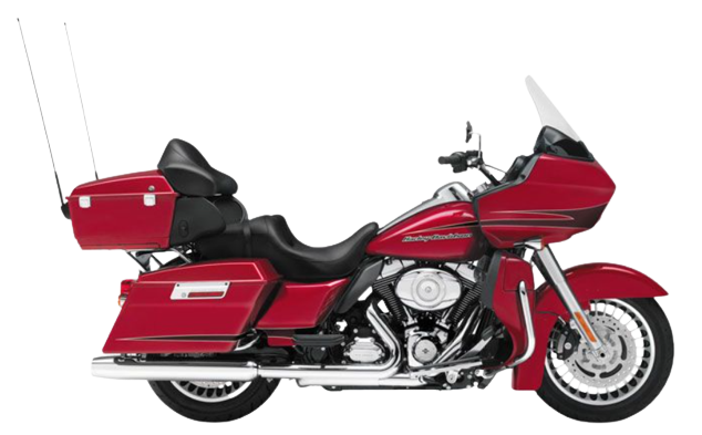 【2013年式】FLTRU ロードグライドウルトラバイクのイメージ画像