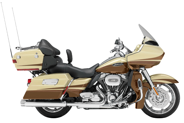 【2011年式】FLTRUSE-CVO ロードグライドウルトラ