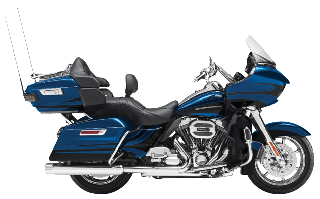 【2015年式】FLTRUSE-CVO ロードグライドウルトラ