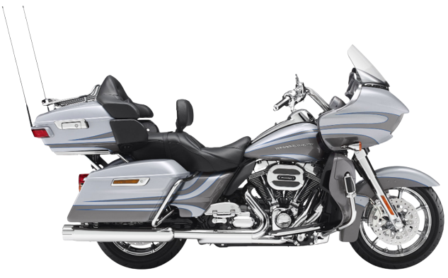 【2016年式】FLTRUSE-CVO ロードグライドウルトラ