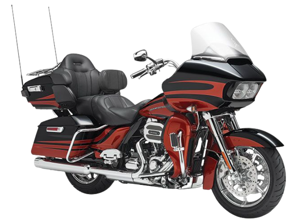 FLTRUSE-CVO ロードグライドウルトラ 【2011～16年式｜TC110】