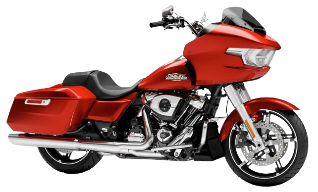 FLTRX ロードグライド 【2024～現行｜M8 117】