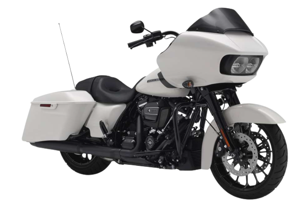 FLTRXS ロードグライドスペシャル 【2017～18年式｜M8 107】