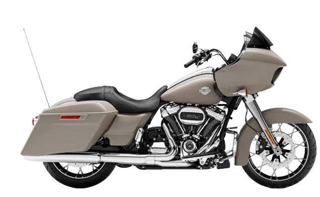 【2022年式】FLTRXS ロードグライドスペシャルバイクのイメージ画像