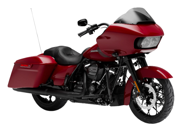 FLTRXS ロードグライドスペシャル 【2019～23年 M8 114】