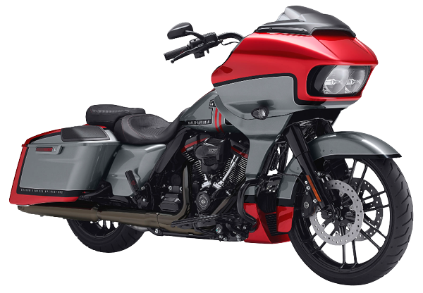 FLTRXSE-CVO ロードグライド 【2018～22年｜M8 117】