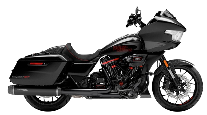 【2024年式】FLTRXSTSE-CVO ロードグライドST